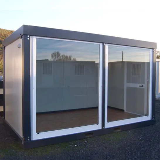 Bungalow bulle de vente V1 4 mètres neuf